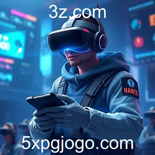 Tendências em Jogos: 5xpg e o Cenário Atual