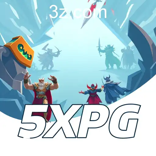 5xpg: A Revolução dos Sites de Jogos em Português