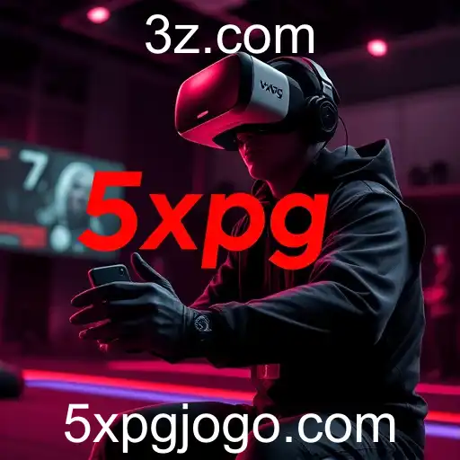 A Revolução do 5xpg no Mundo dos Jogos