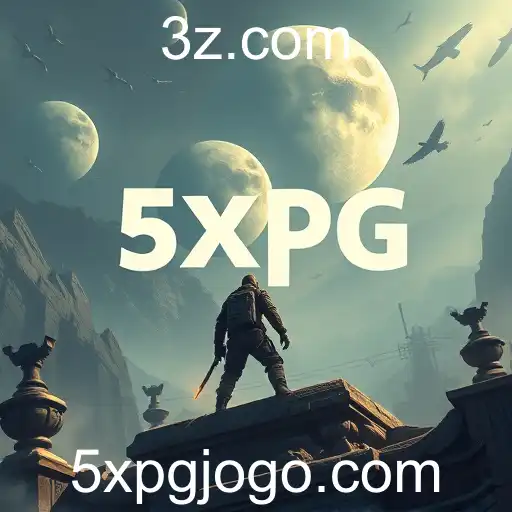 A Evolução dos Jogos Online e a Influência da Palavra-Chave '5xpg'