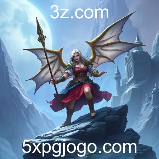 A Revolução dos Jogos Online Através do 5xpg