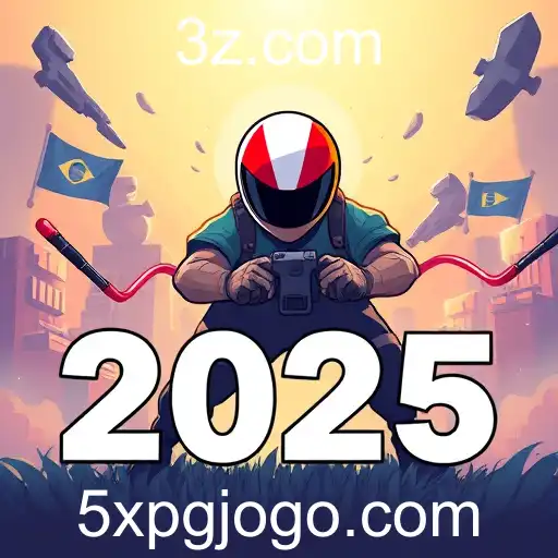 5xpg e a Revolução dos Jogos Online em 2025