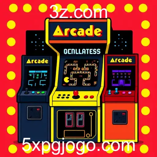 Revolução dos Jogos: O Impacto de 5xpg em 2025