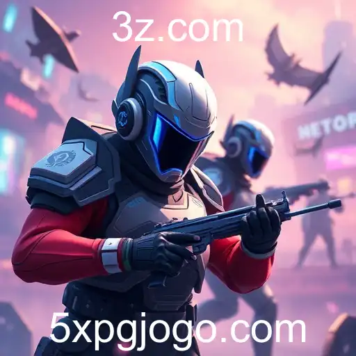 A Revolução do Gaming em 2026: o Papel da 5xpg