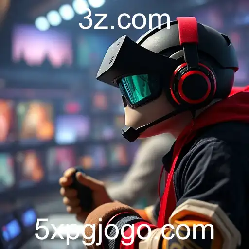 Revolução nos Jogos Online: Impactos e Tendências