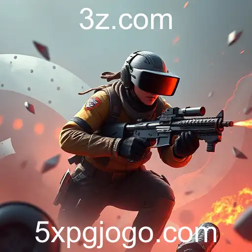 Tendências de Jogos em 2025 e o Papel do 5xpg