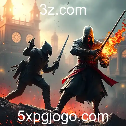 Tendências e Evoluções do Mundo dos Jogos em 2025