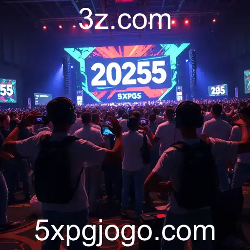 Inovações e Desafios no Mundo dos Jogos em 2025