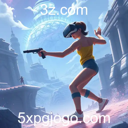 Tendências de Jogos em 2025 e o Impacto da 5xpg