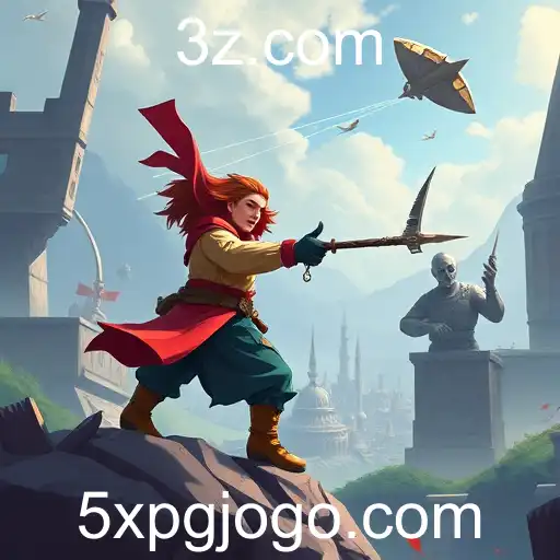 Tendências e Inovações no Mundo dos Jogos Online