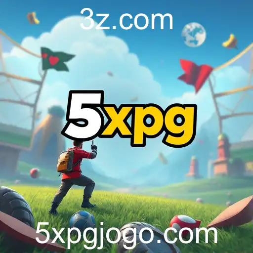 Tendências e Inovações no Mundo dos Jogos com 5xpg