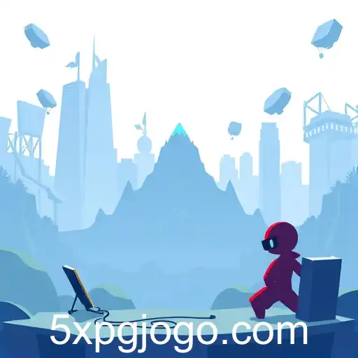 A Revolução do Mundo dos Jogos em 2025