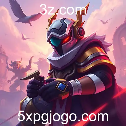 Novo Horizonte para o Mundo dos Games com 5xpg