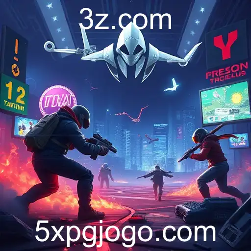 Avanços e Desafios no Mundo dos Jogos em 2025