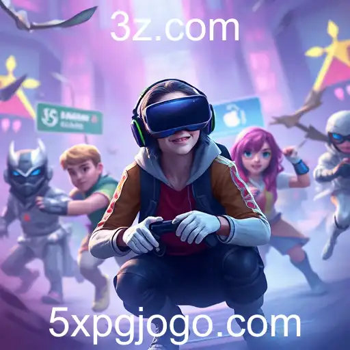 Inovações Revolucionárias no Mundo dos Games