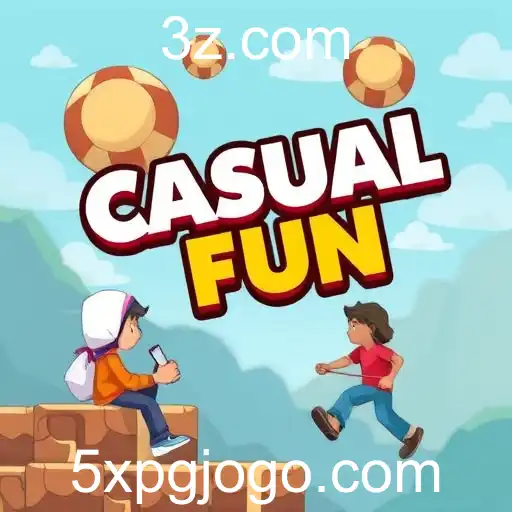 Nova Era dos Jogos no Brasil: A Ascensão do 5xpg