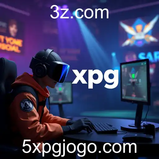 Jogos em Ascensão: A Revolução do 5xpg