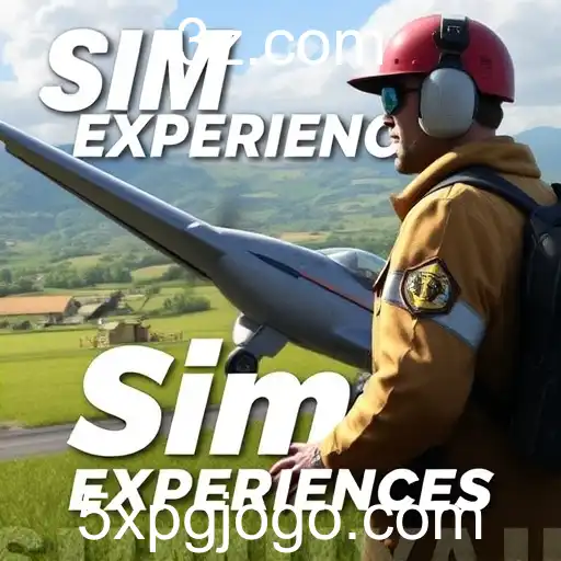 Sim Experiences: Realismo e Aprendizado nos Jogos Digitais